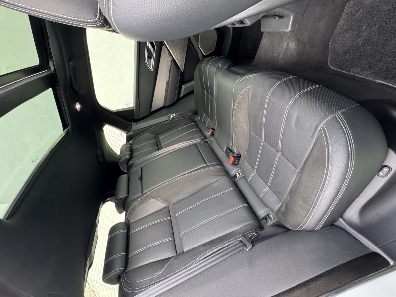 LAND ROVER RANGE ROVER VELAR 2019