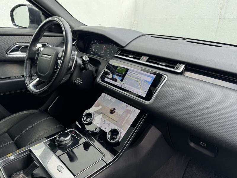 LAND ROVER RANGE ROVER VELAR 2019