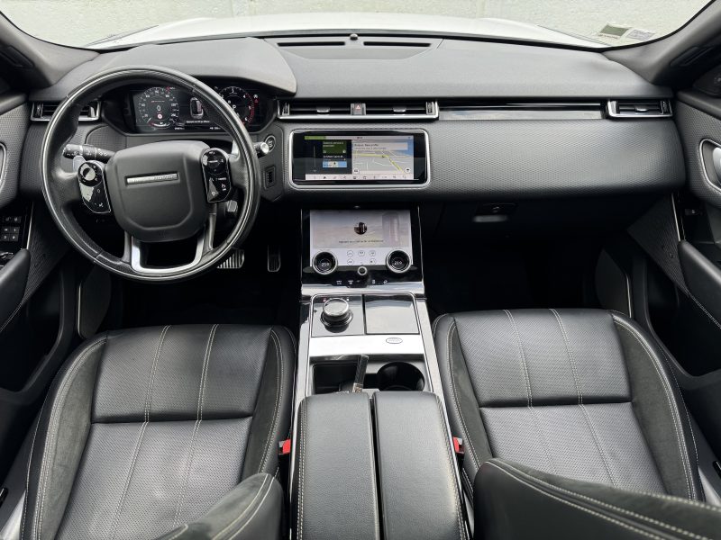 LAND ROVER RANGE ROVER VELAR 2019