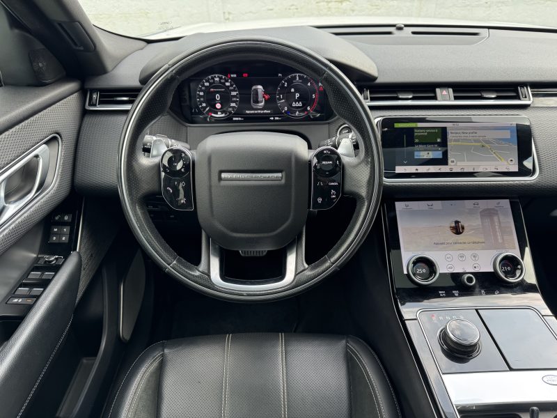 LAND ROVER RANGE ROVER VELAR 2019