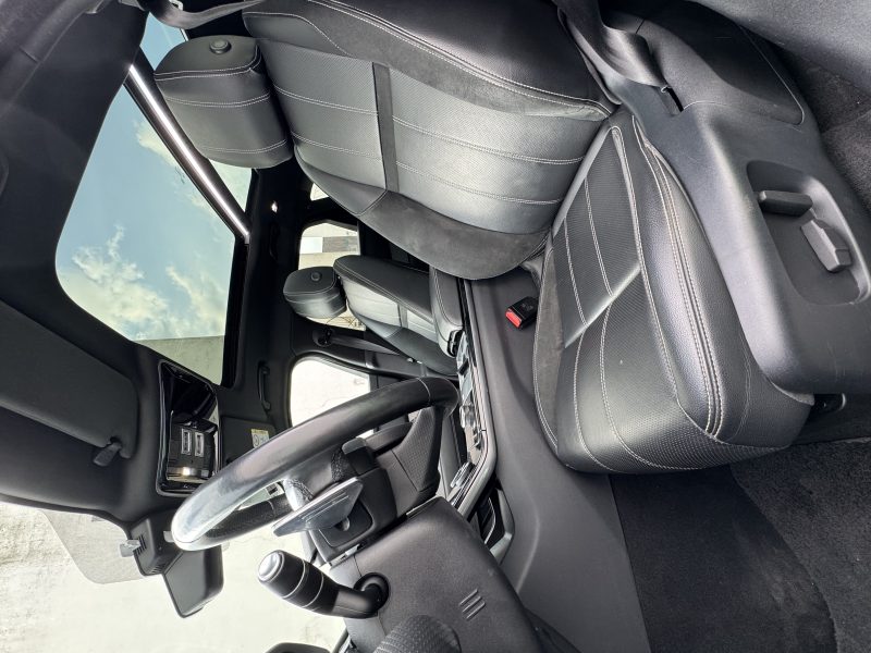 LAND ROVER RANGE ROVER VELAR 2019