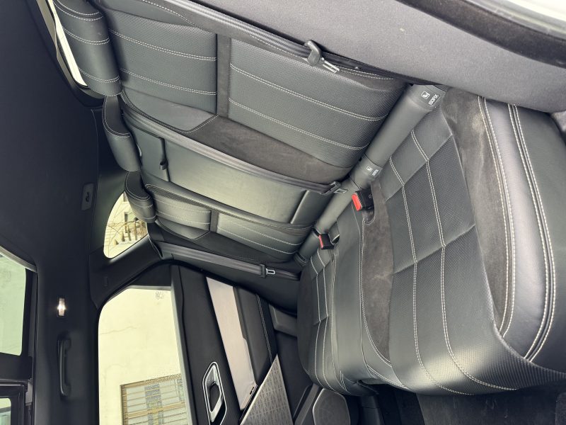 LAND ROVER RANGE ROVER VELAR 2019