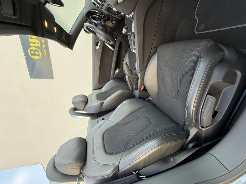 AUDI TT Roadster 2013