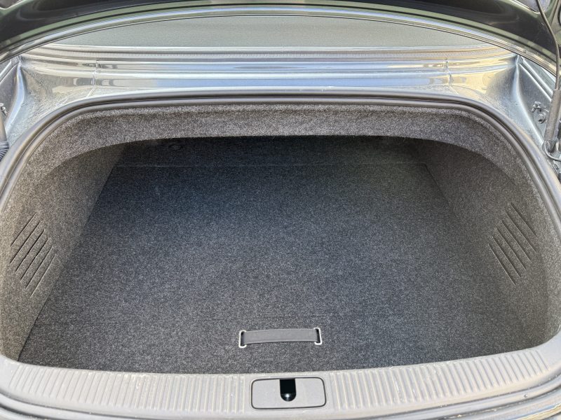 AUDI TT Roadster 2013