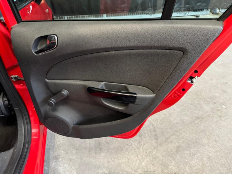 OPEL CORSA  1.3 CDTI 75 Color Edition 