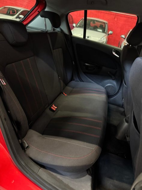 OPEL CORSA  1.3 CDTI 75 Color Edition 