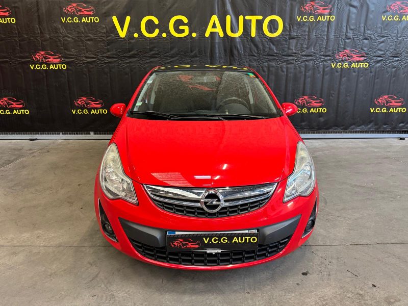 OPEL CORSA  1.3 CDTI 75 Color Edition 