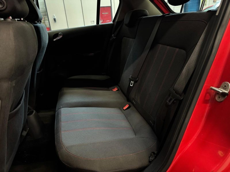 OPEL CORSA  1.3 CDTI 75 Color Edition 