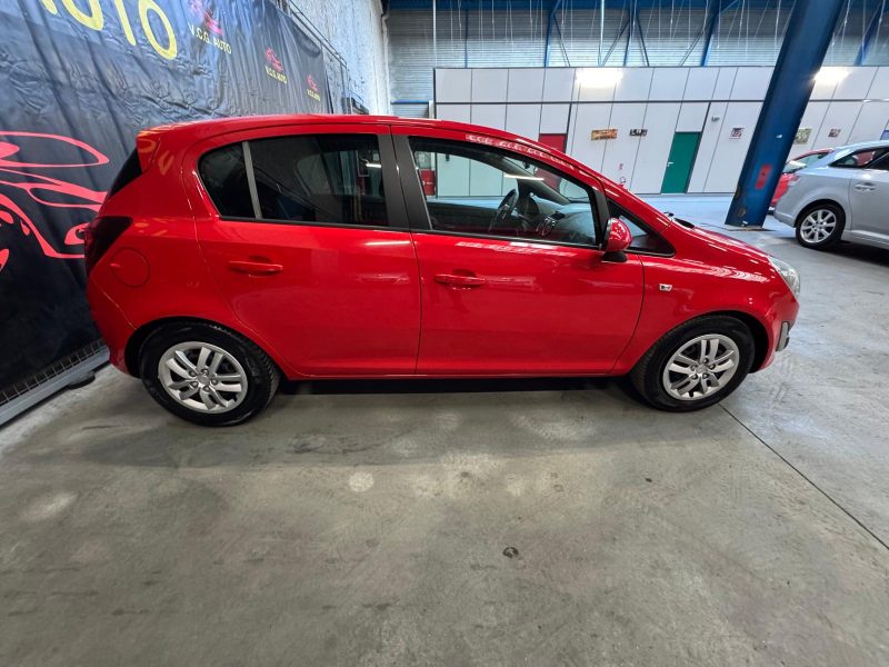 OPEL CORSA  1.3 CDTI 75 Color Edition 