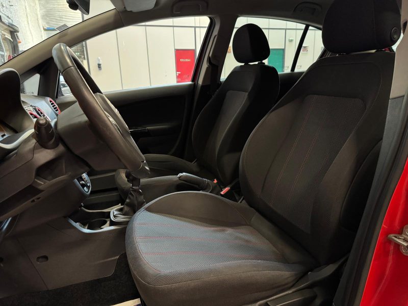 OPEL CORSA  1.3 CDTI 75 Color Edition 