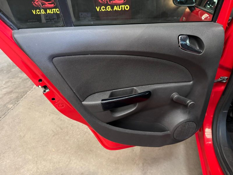 OPEL CORSA  1.3 CDTI 75 Color Edition 