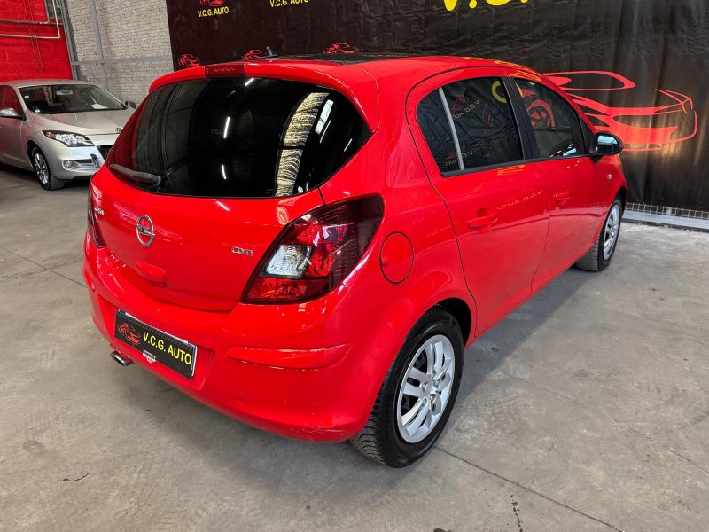 OPEL CORSA  1.3 CDTI 75 Color Edition 
