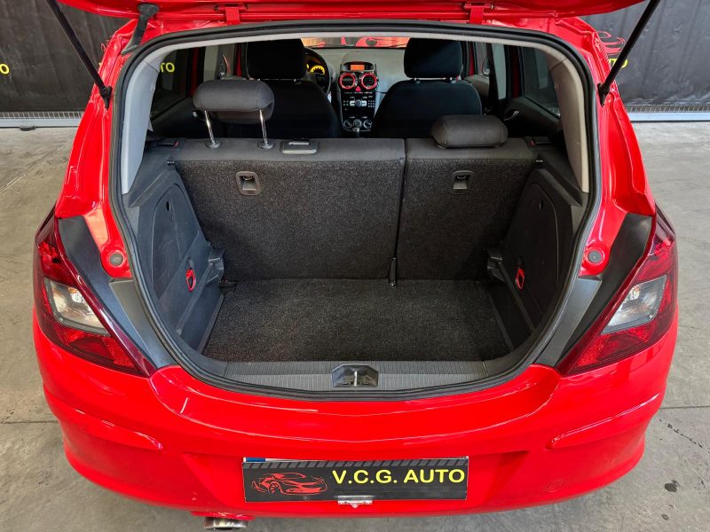 OPEL CORSA  1.3 CDTI 75 Color Edition 