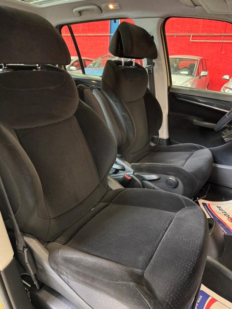 CITROEN C4 GRAND PICASSO 2.0 HDI 138 Exclusive BMP6