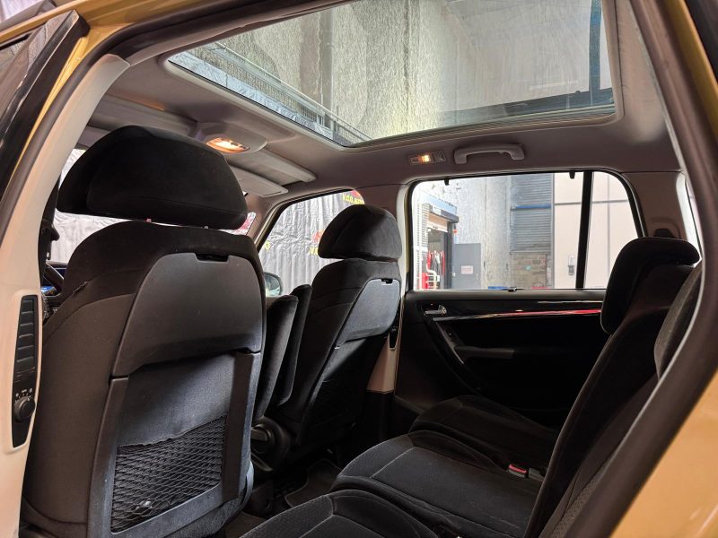 CITROEN C4 GRAND PICASSO 2.0 HDI 138 Exclusive BMP6