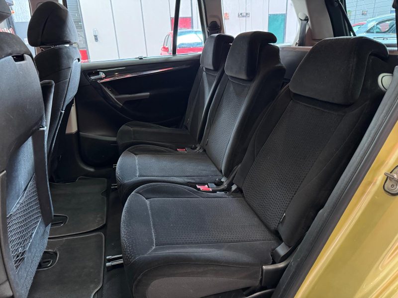 CITROEN C4 GRAND PICASSO 2.0 HDI 138 Exclusive BMP6