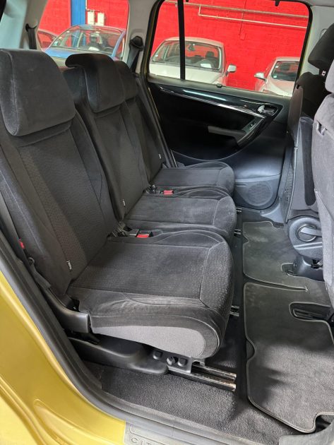 CITROEN C4 GRAND PICASSO 2.0 HDI 138 Exclusive BMP6