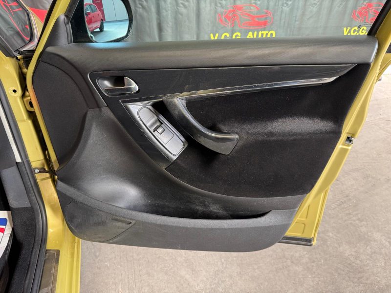 CITROEN C4 GRAND PICASSO 2.0 HDI 138 Exclusive BMP6