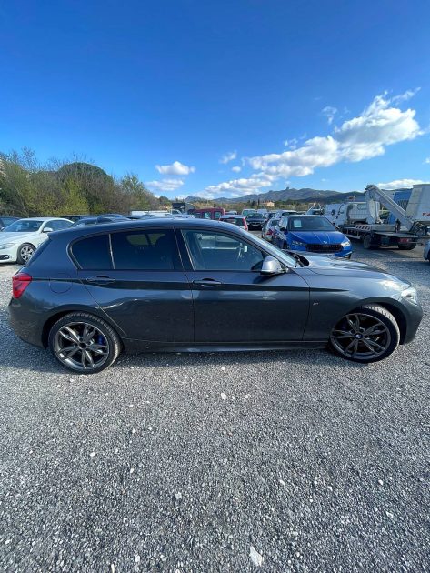 B.M.W. SERIE 1 M140i 3.0i 2017