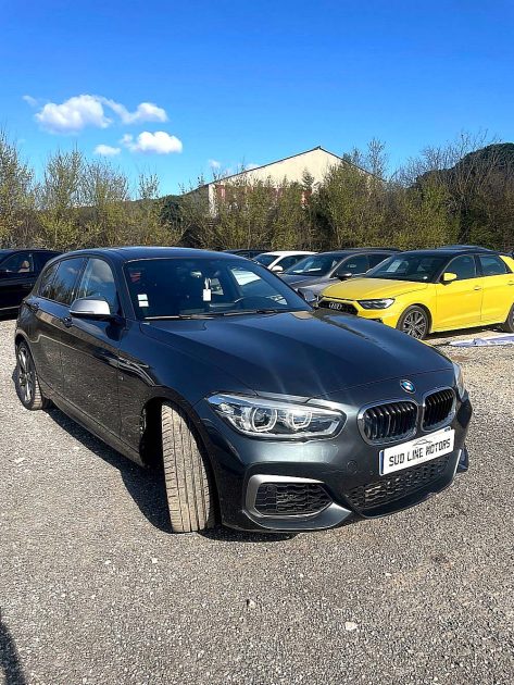 B.M.W. SERIE 1 M140i 3.0i 2017