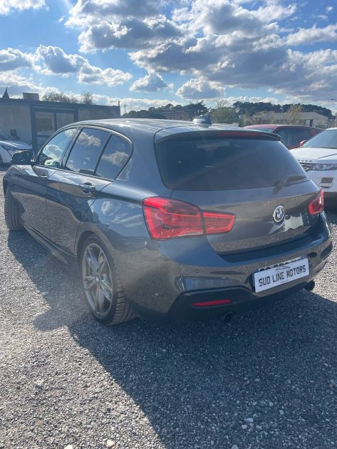 B.M.W. SERIE 1 M140i 3.0i 2017