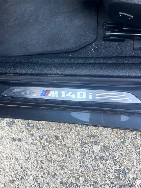 B.M.W. SERIE 1 M140i 3.0i 2017