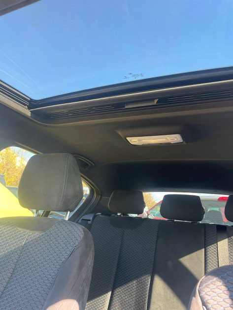 B.M.W. SERIE 1 M140i 3.0i 2017