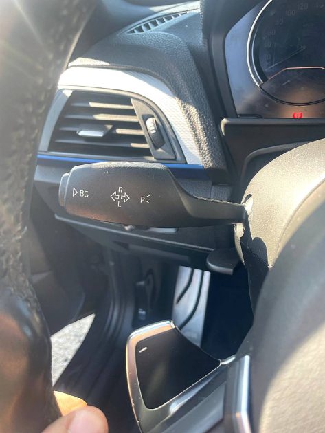 B.M.W. SERIE 1 M140i 3.0i 2017