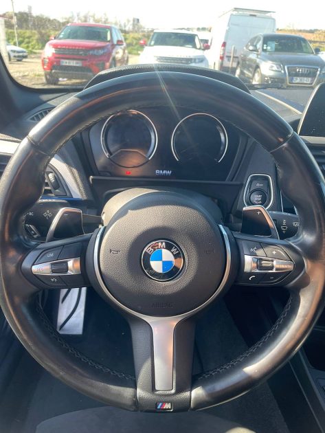 B.M.W. SERIE 1 M140i 3.0i 2017