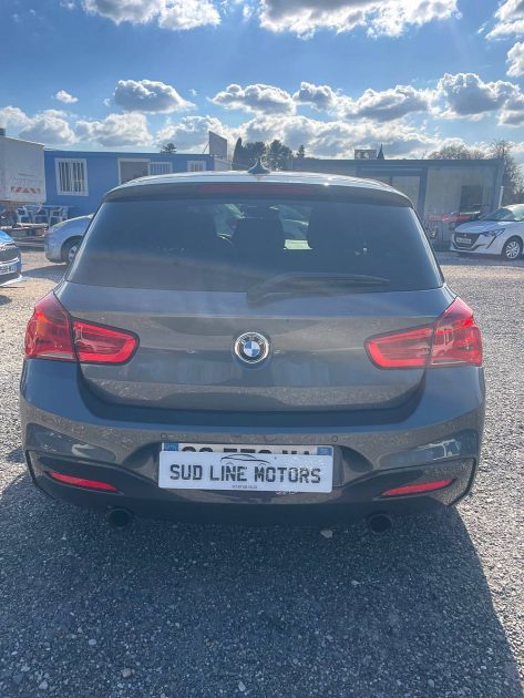 B.M.W. SERIE 1 M140i 3.0i 2017