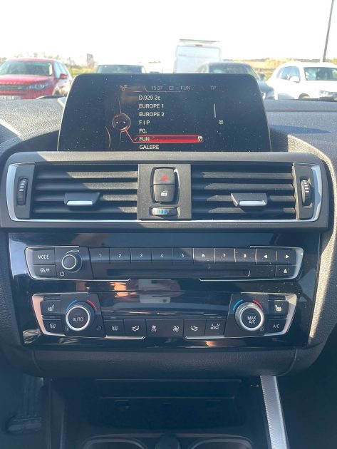 B.M.W. SERIE 1 M140i 3.0i 2017