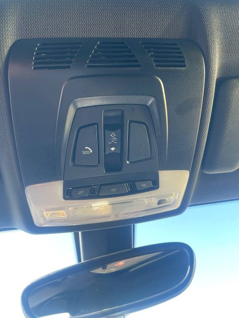 B.M.W. SERIE 1 M140i 3.0i 2017