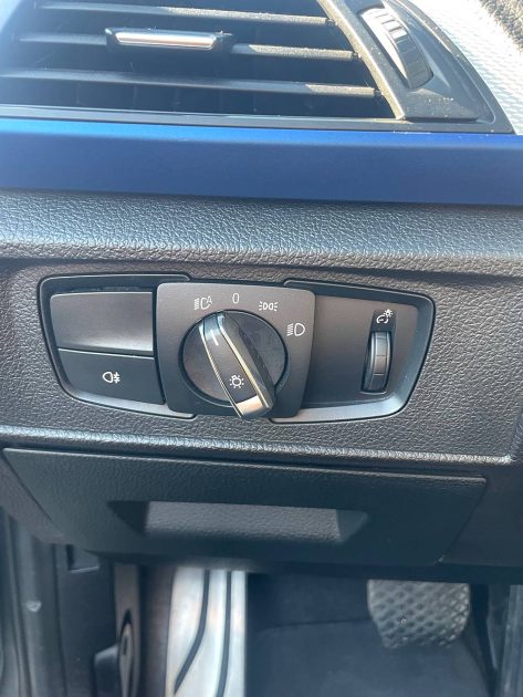 B.M.W. SERIE 1 M140i 3.0i 2017