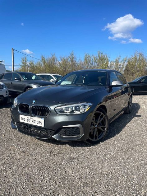 B.M.W. SERIE 1 M140i 3.0i 2017