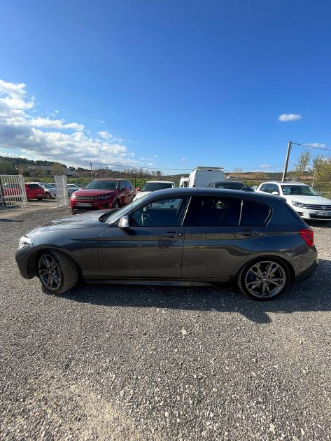 B.M.W. SERIE 1 M140i 3.0i 2017