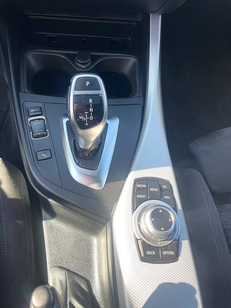 B.M.W. SERIE 1 M140i 3.0i 2017