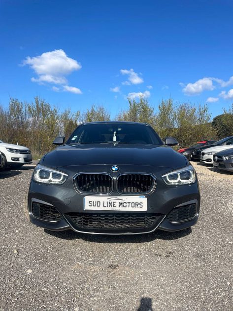 B.M.W. SERIE 1 M140i 3.0i 2017