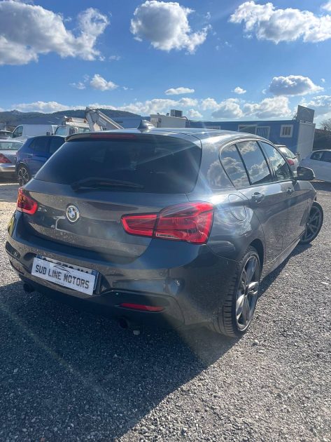 B.M.W. SERIE 1 M140i 3.0i 2017