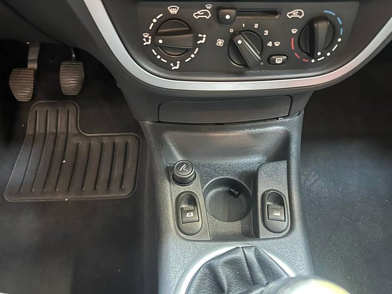 Citroen C3 1.1 Furio 2008