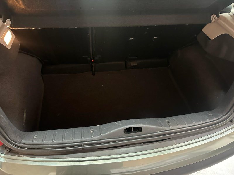 Citroen C3 1.1 Furio 2008