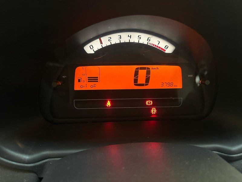 Citroen C3 1.1 Furio 2008