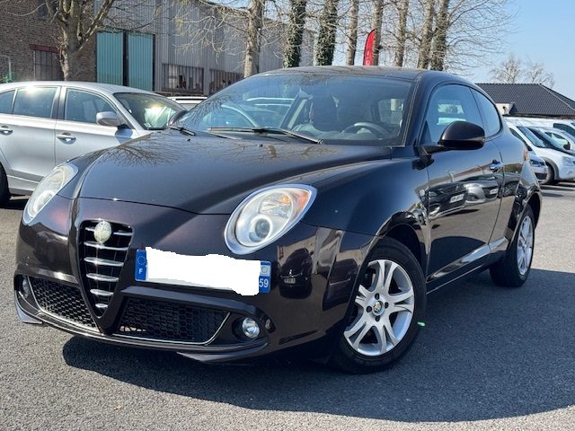 ALFA ROMEO  MITO 2010