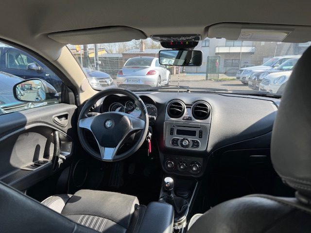 ALFA ROMEO  MITO 2010