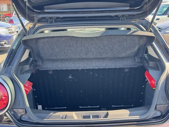 ALFA ROMEO  MITO 2010