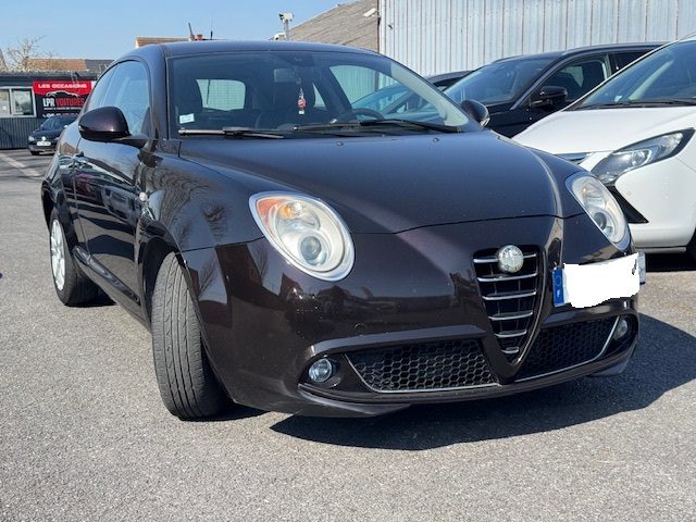 ALFA ROMEO  MITO 2010