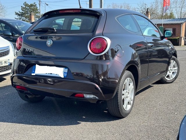 ALFA ROMEO  MITO 2010