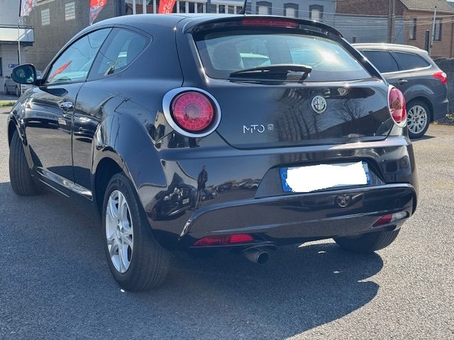 ALFA ROMEO  MITO 2010