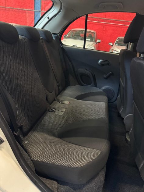 NISSAN MICRA  1.5 dCi 86 25e Anniversaire 