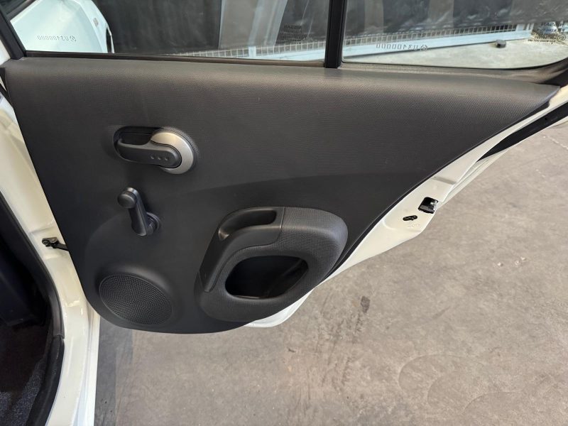 NISSAN MICRA  1.5 dCi 86 25e Anniversaire 