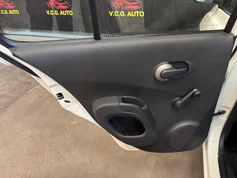 NISSAN MICRA  1.5 dCi 86 25e Anniversaire 